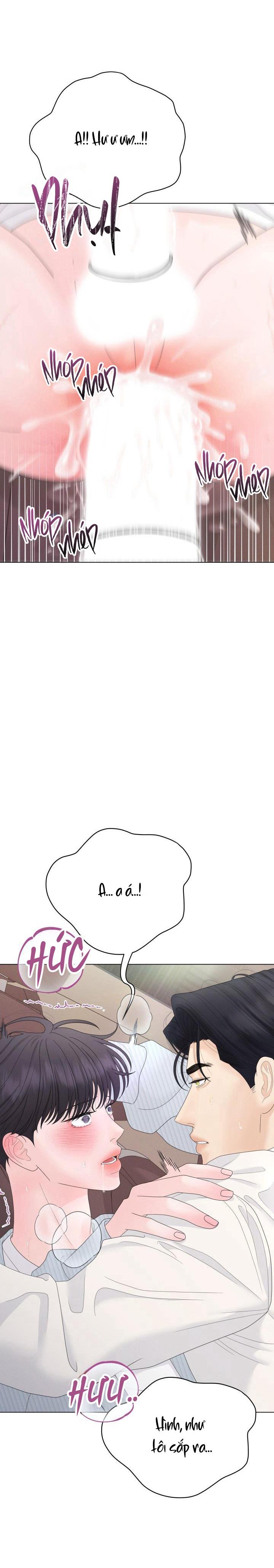 CÁI NÔI CỦA TỘI ÁC - Chap 21