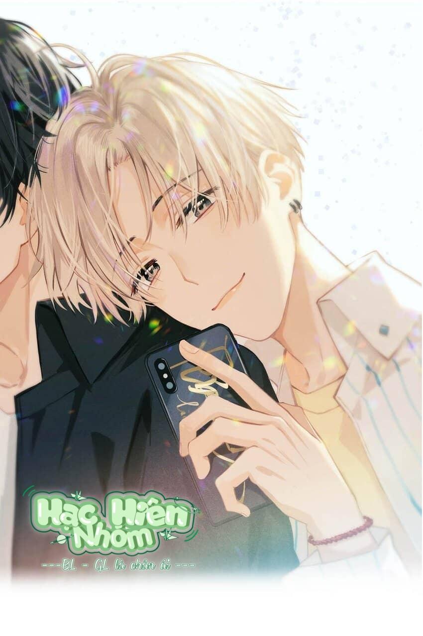 Tôi và đối tác của tôi [DROP] - Chap 63