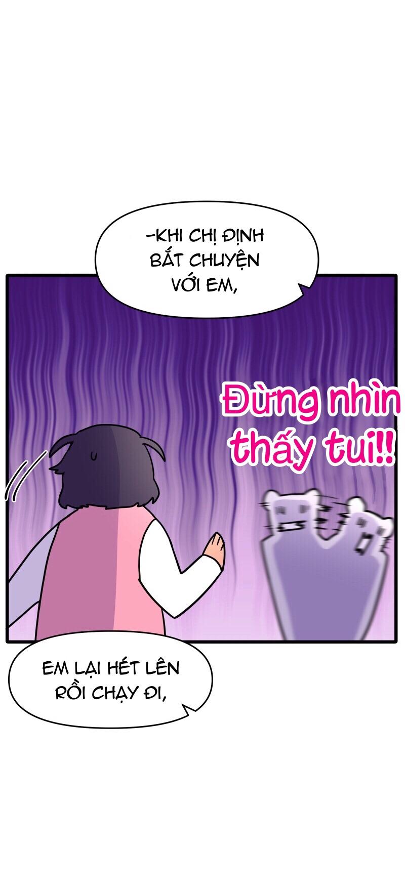 Truyện Ngôn Nhưng Không Ngôn Lắm - Chap 86