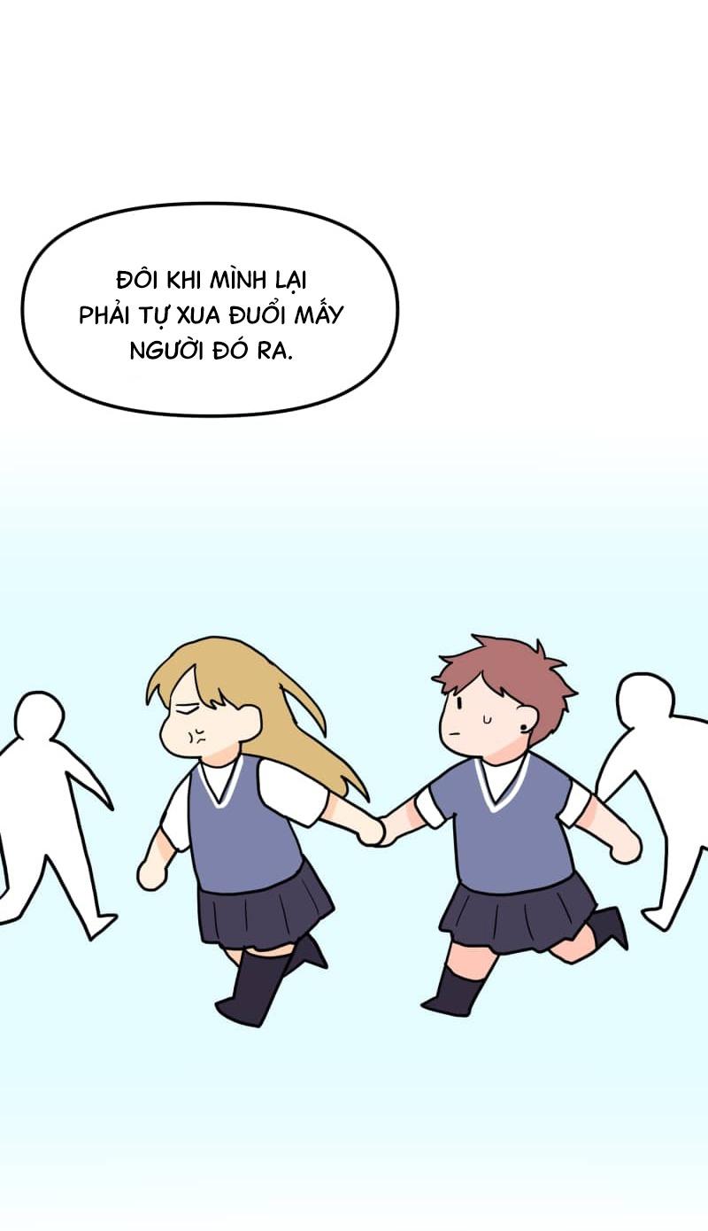 Truyện Ngôn Nhưng Không Ngôn Lắm - Chap 113