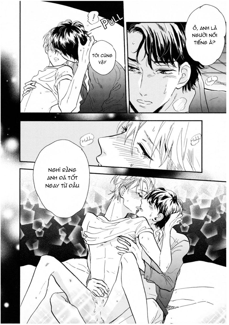 Người tà răm luôn có quỷ theo sau - Chap 134