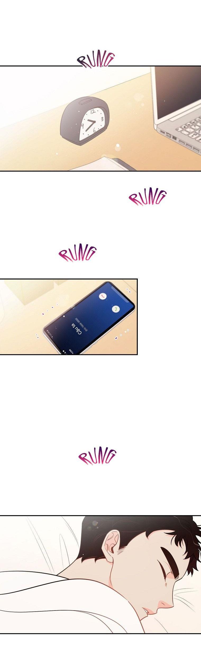 Có Chuyện Gì Xảy Ra với Sự Nổi Tiếng Của Tôi Thế? - Chap 72