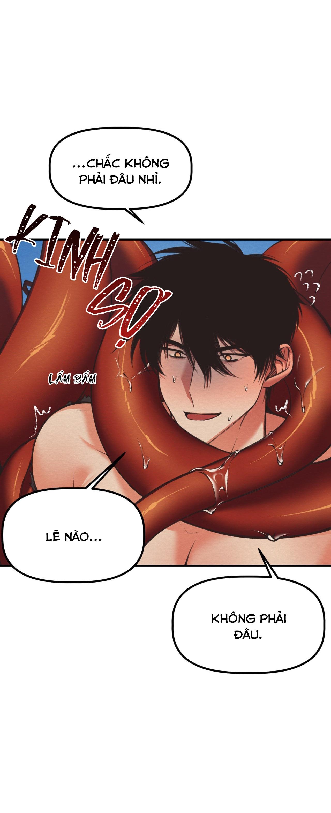 DEVIL ON TOP - Chap 16