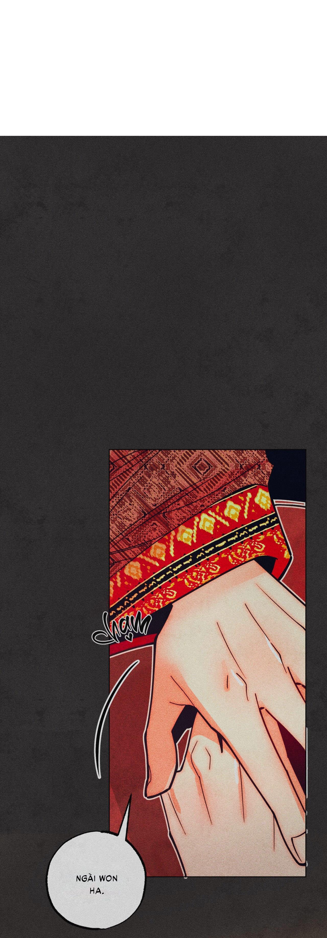 (CBunu) Làm vị cứu tinh thật dễ dàng - Chap 94