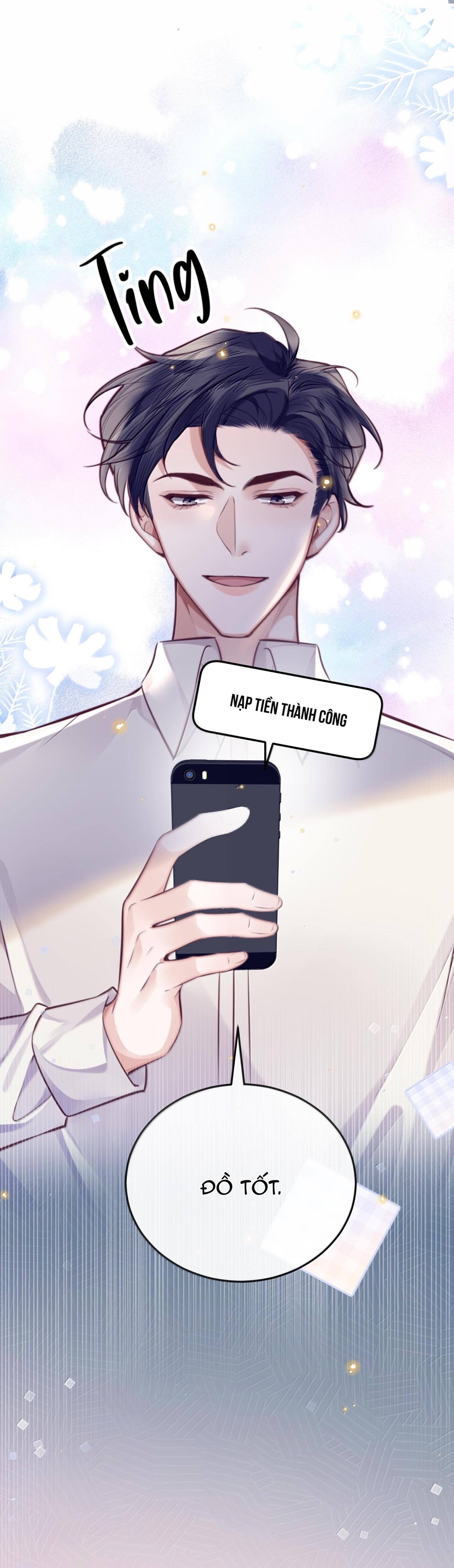 Đặc Chế Cho Riêng Anh - Chap 98