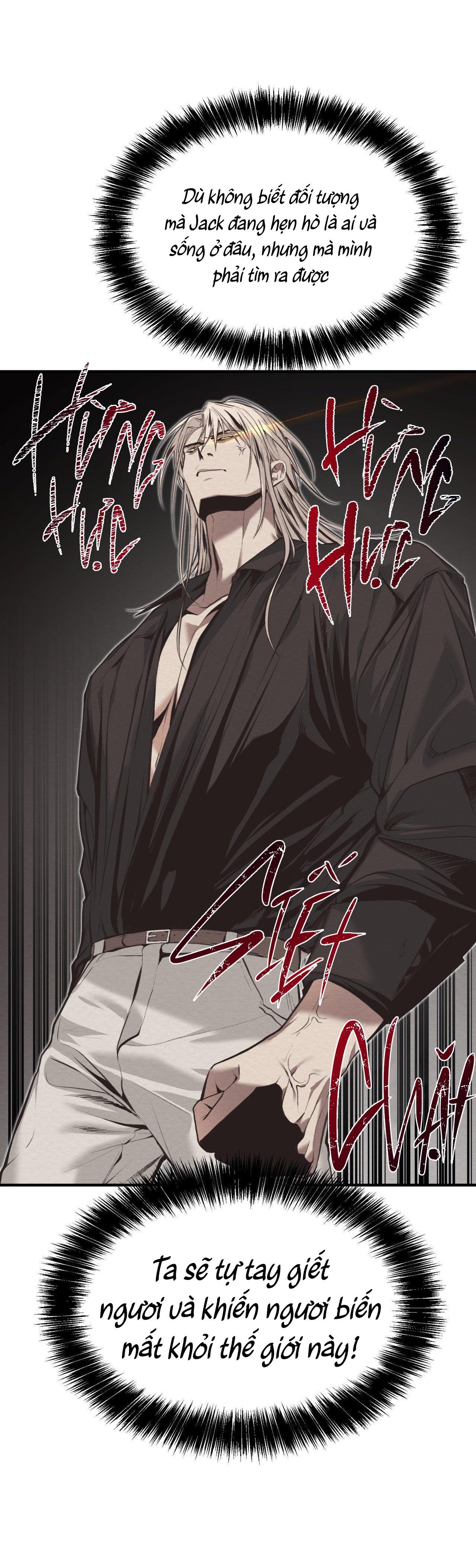 DEVIL ON TOP - Chap 27