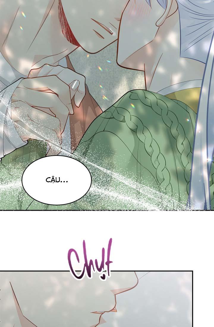 Hôn Nhân Bị Đánh Cắp Của Hồ Ly - Chap 52