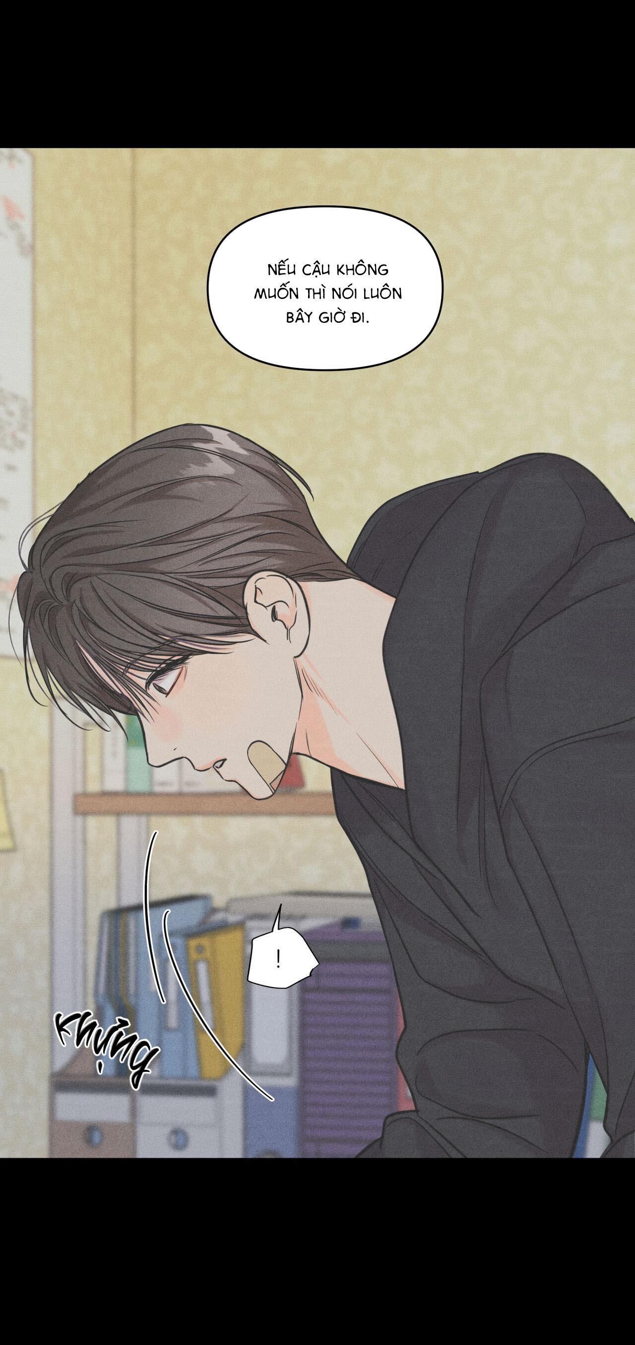 (CBunu) Công Việc Làm Thêm Thời Vụ - Chap 14