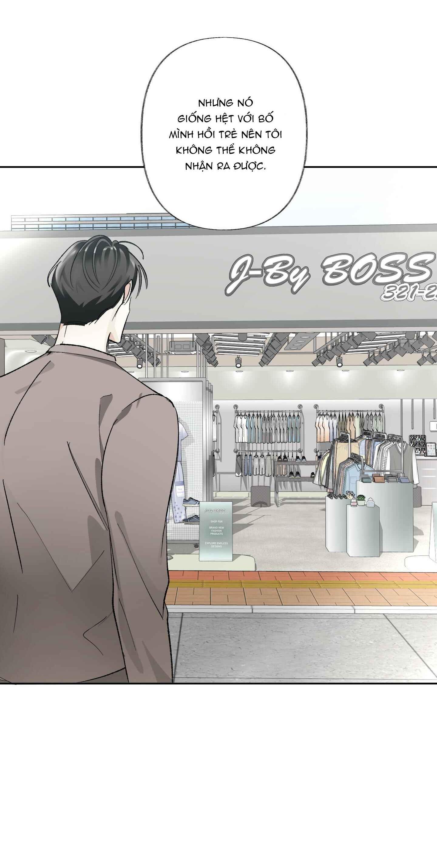 THẾ GIỚI CỦA TÔI KHI KHÔNG CÓ EM - Chap 62