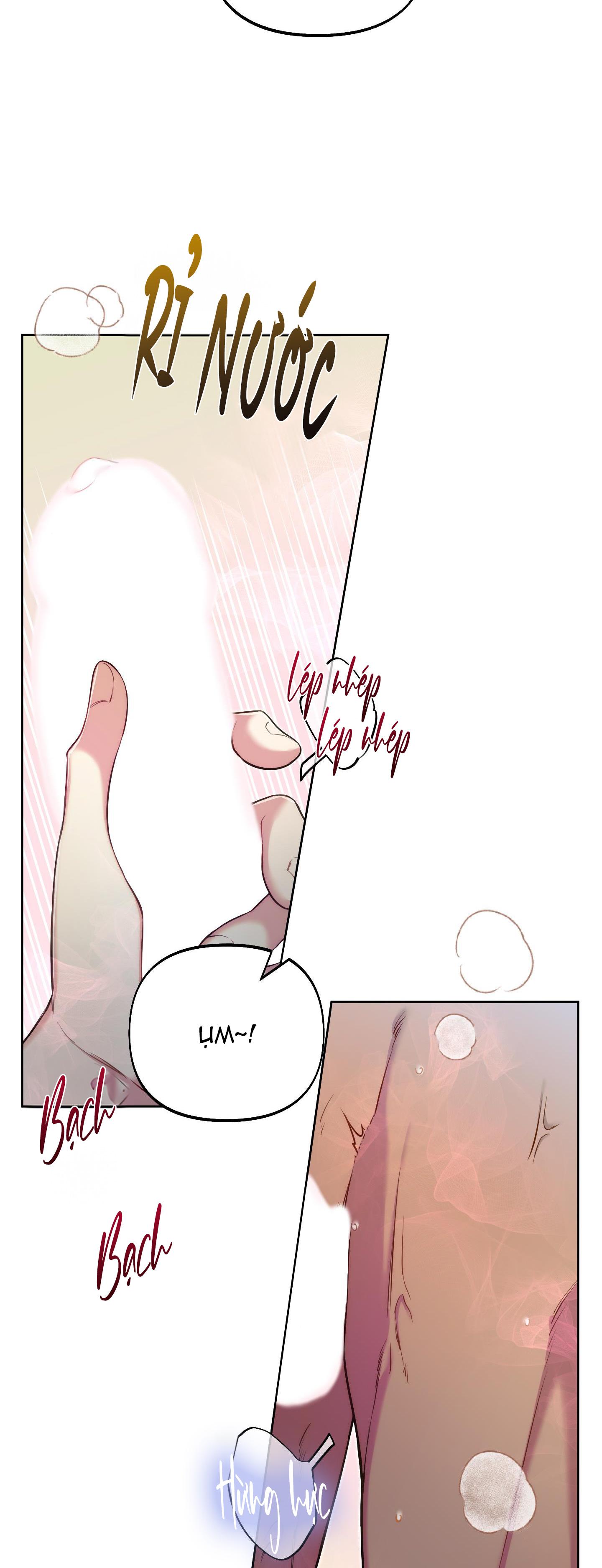 (NP) TRỞ THÀNH VUA CÔNG LƯỢC - Chap 33