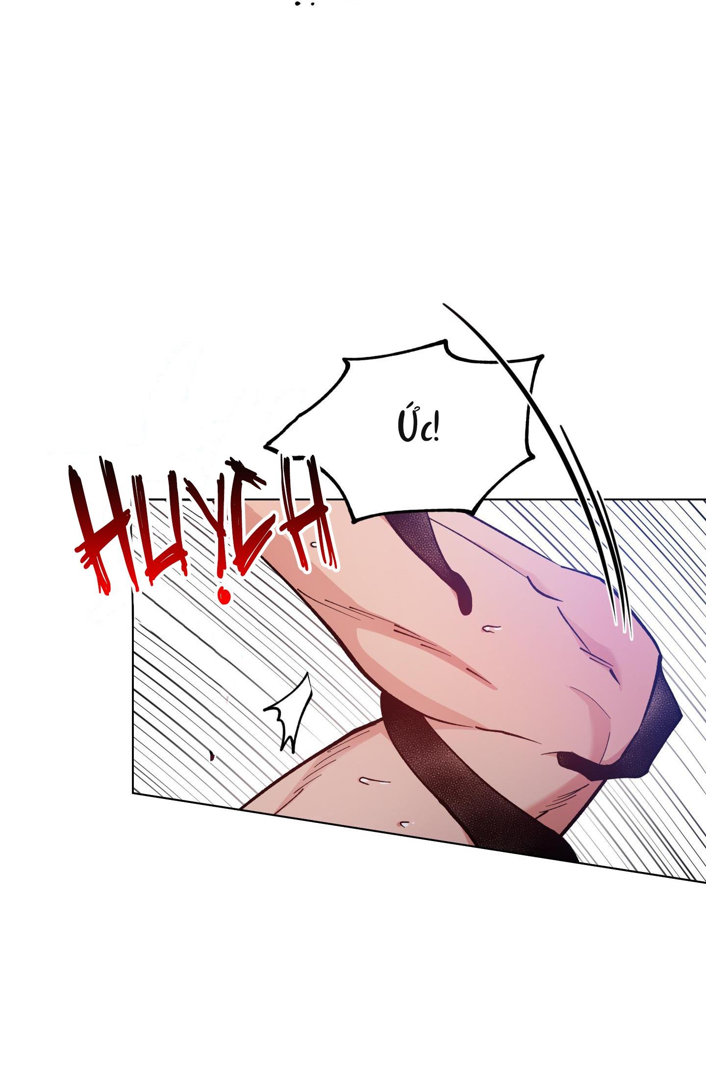 BÌNH MINH CỦA RỒNG - Chap 45