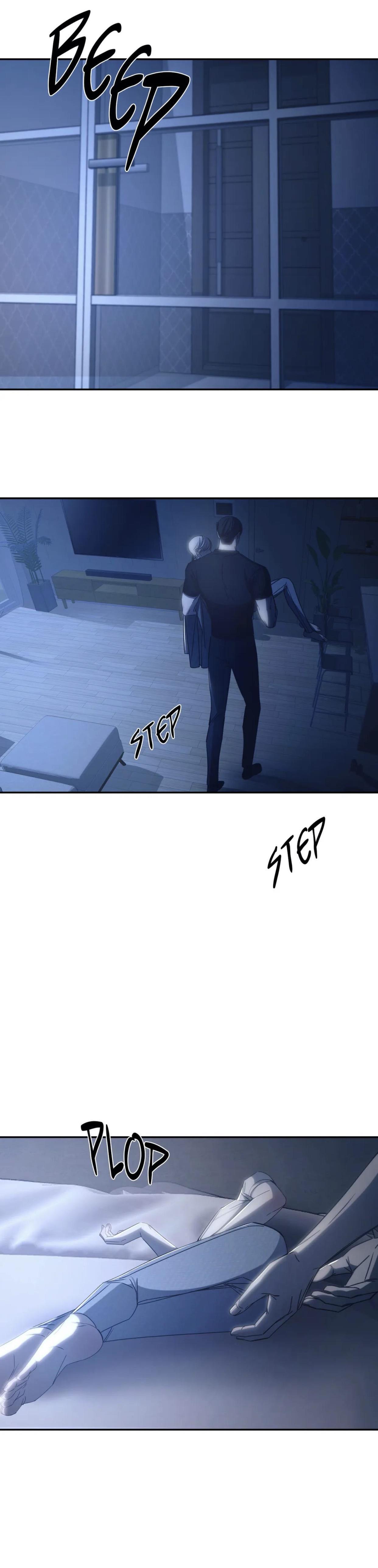 Vực thẳm - Chap 6