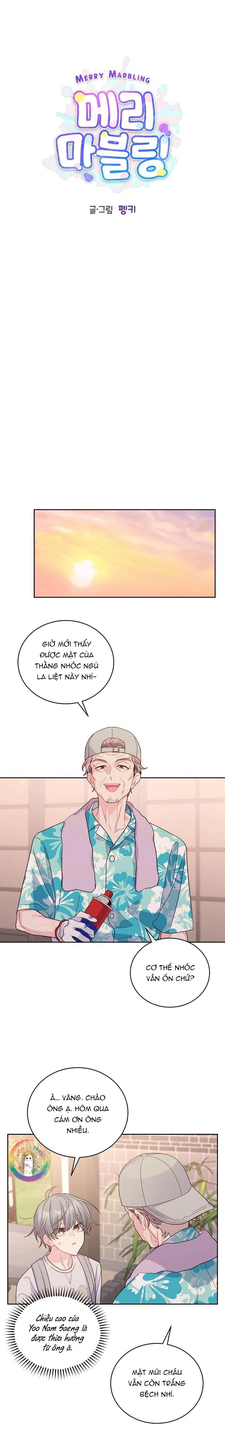 Merry Marbling - Chap 76