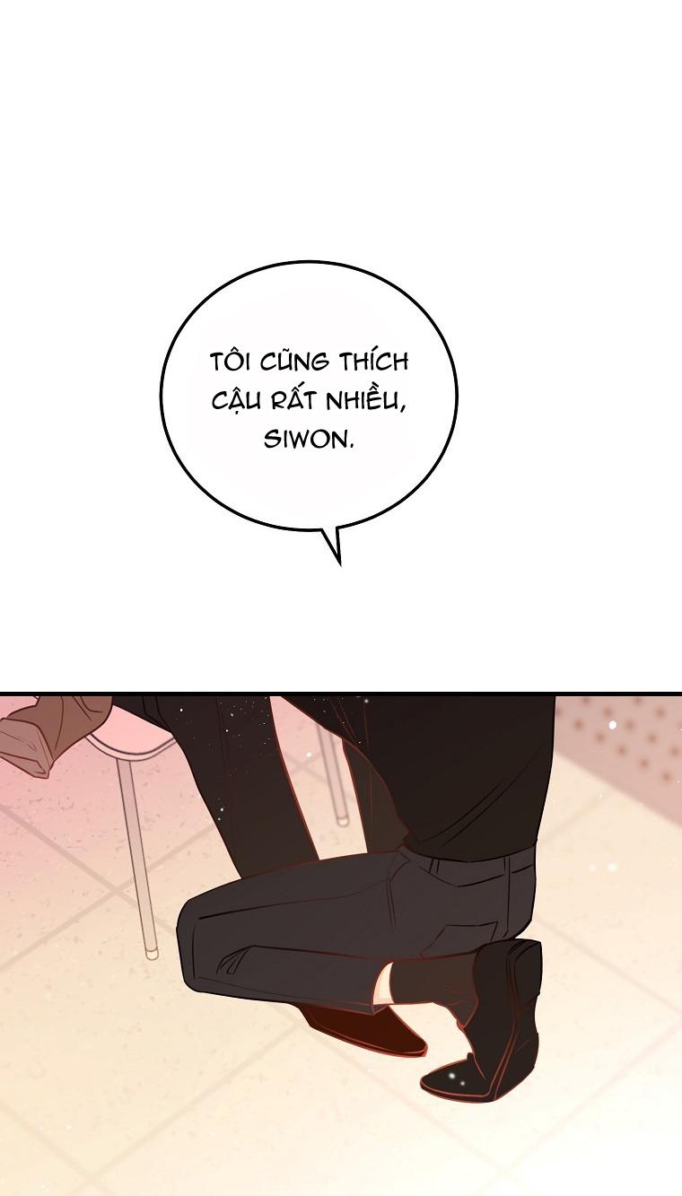 Có Chuyện Gì Xảy Ra với Sự Nổi Tiếng Của Tôi Thế? - Chap 45