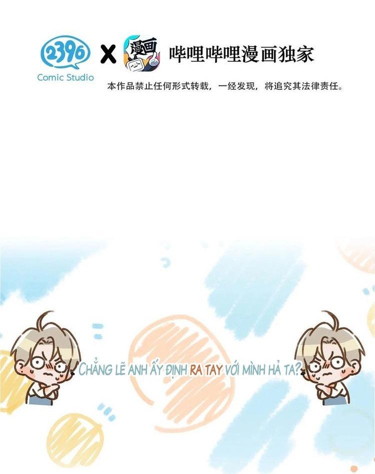 Tôi và đối tác của tôi [DROP] - Chap 51