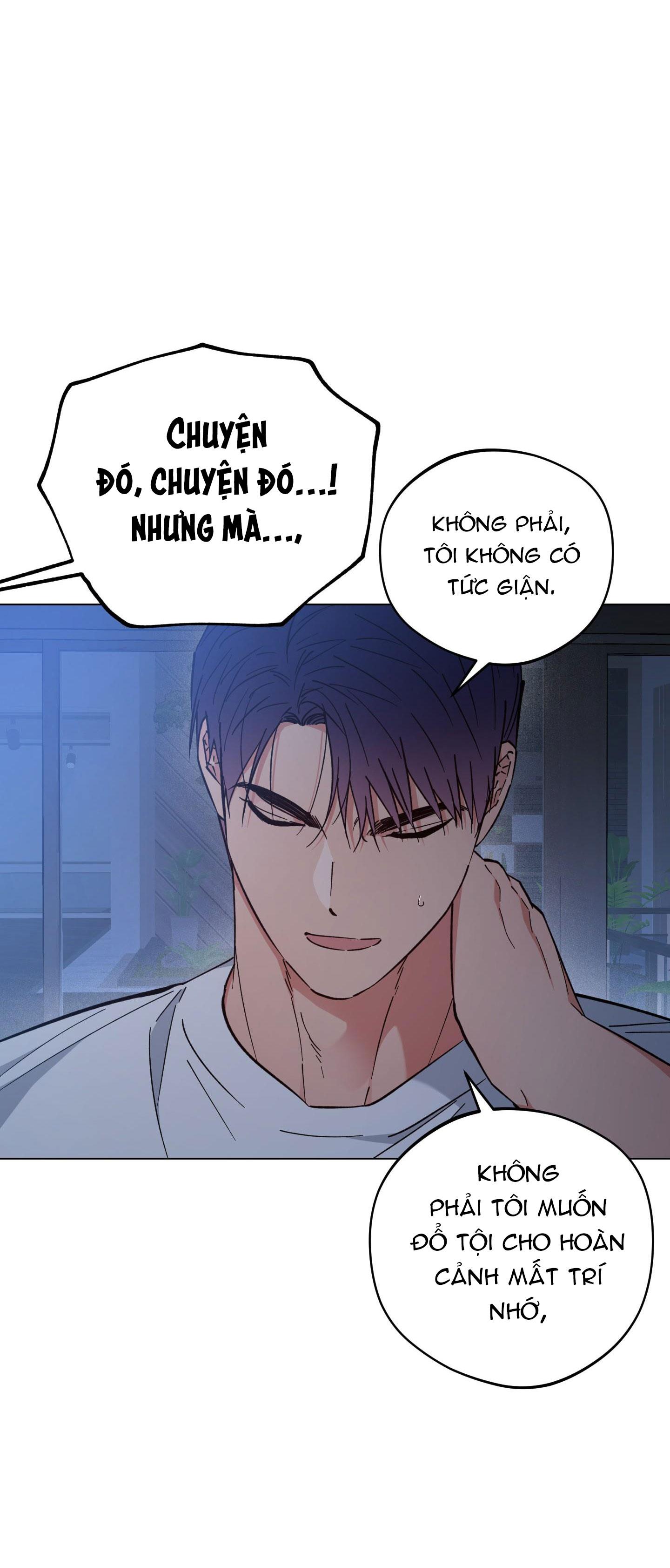 BÌNH MINH CỦA RỒNG - Chap 62