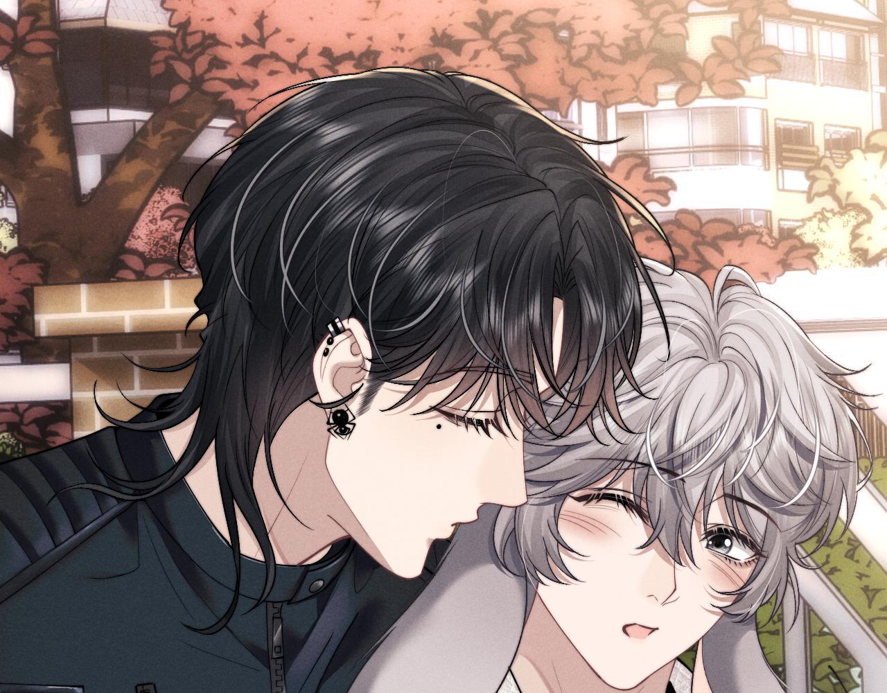 Chấp Sự Thỏ Tai Cụp - Chap 83