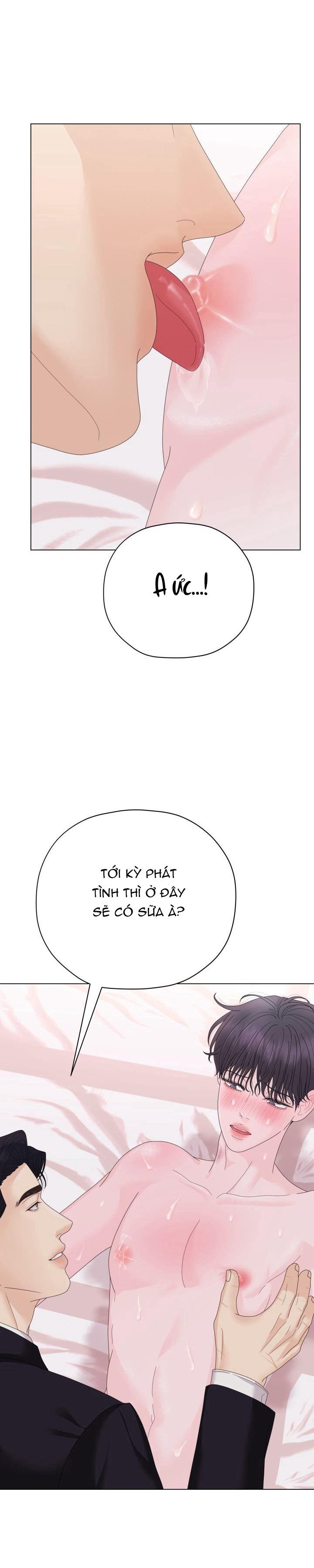 CÁI NÔI CỦA TỘI ÁC - Chap 17