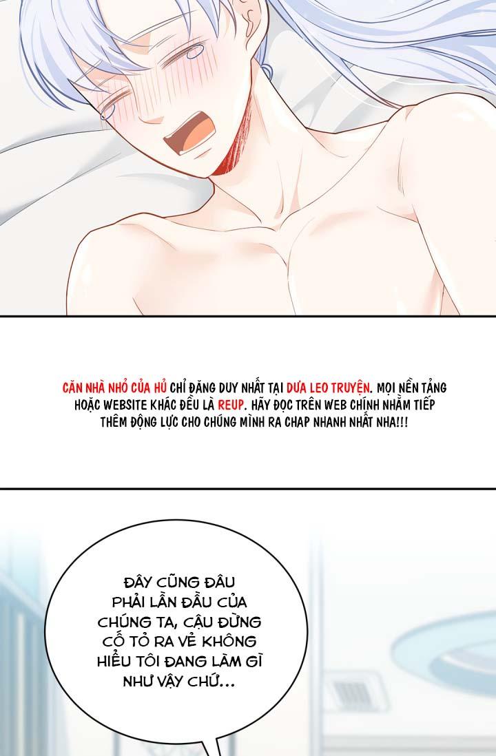 Hôn Nhân Bị Đánh Cắp Của Hồ Ly - Chap 53