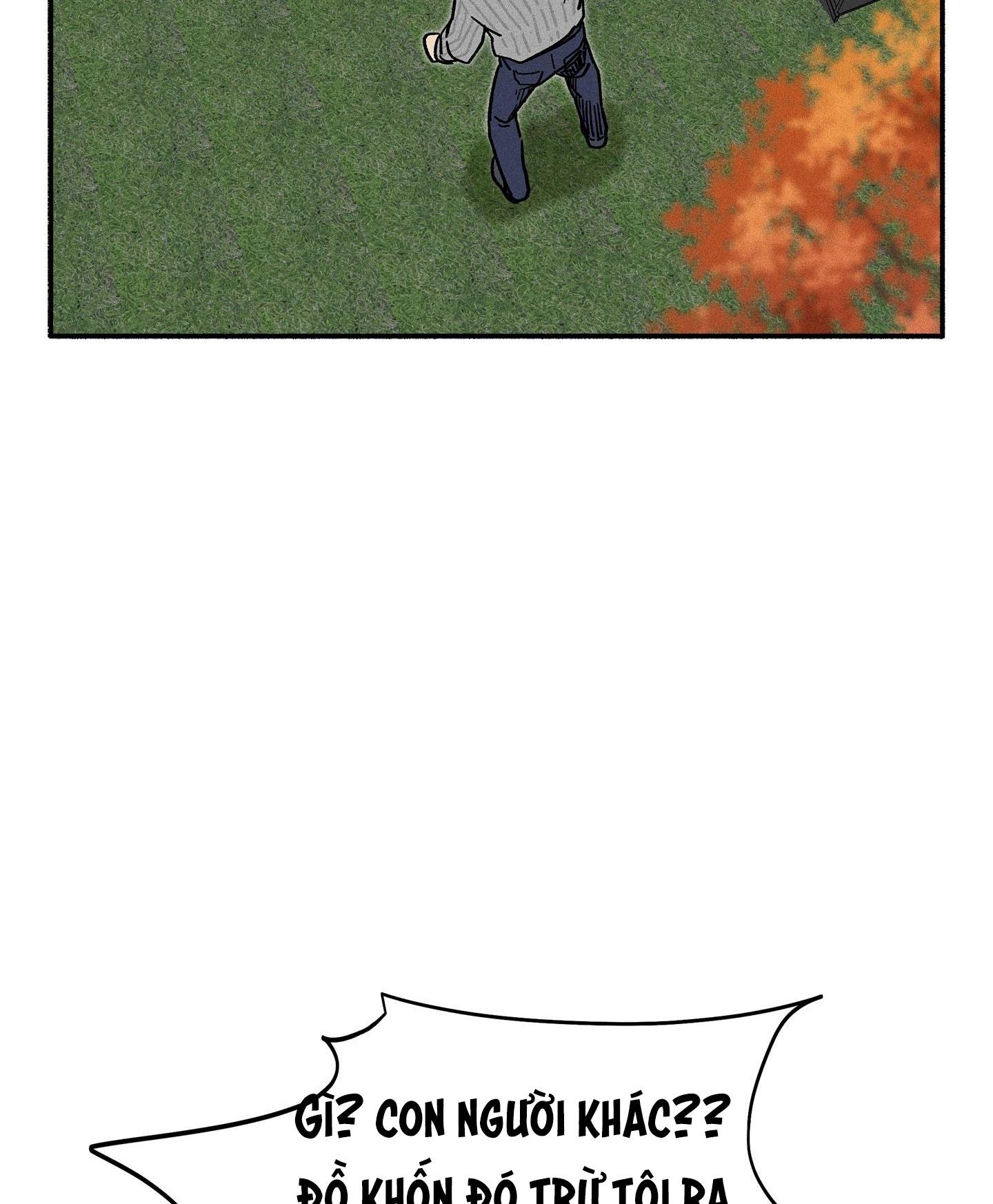 LÃNG MẠN KHÔNG TRỌNG LỰC - Chap 39