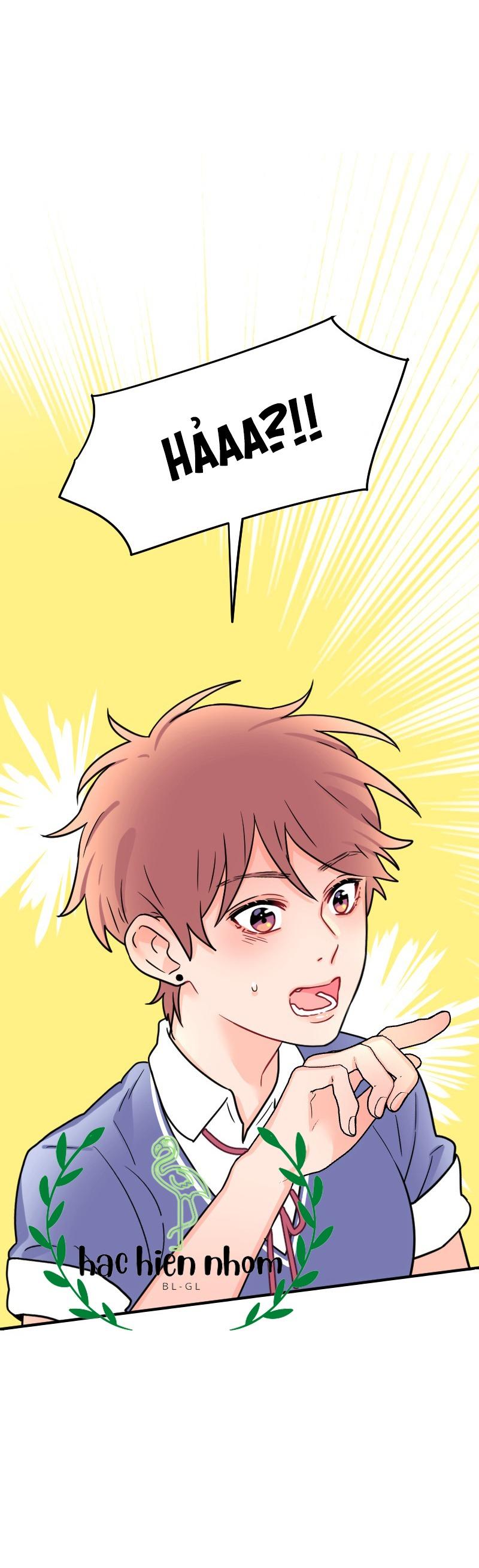 Truyện Ngôn Nhưng Không Ngôn Lắm - Chap 67