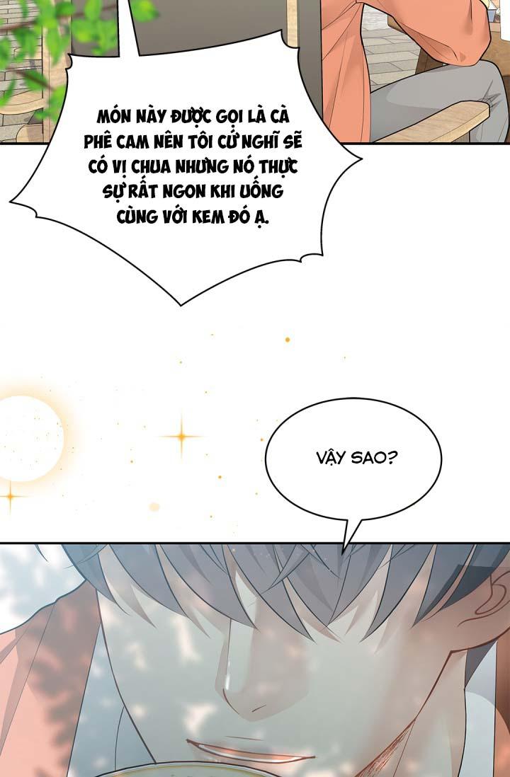 Hôn Nhân Bị Đánh Cắp Của Hồ Ly - Chap 52