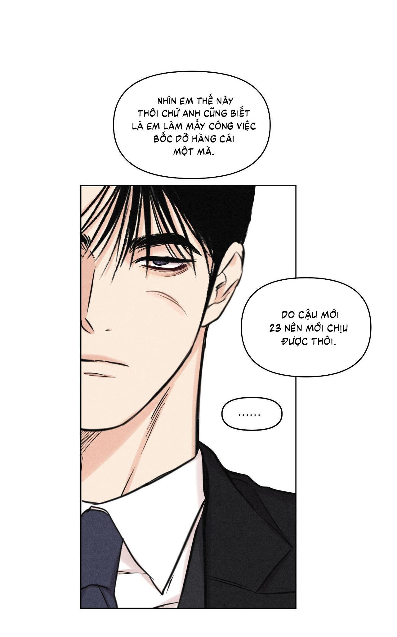 (CBunu) Công Việc Làm Thêm Thời Vụ - Chap 18