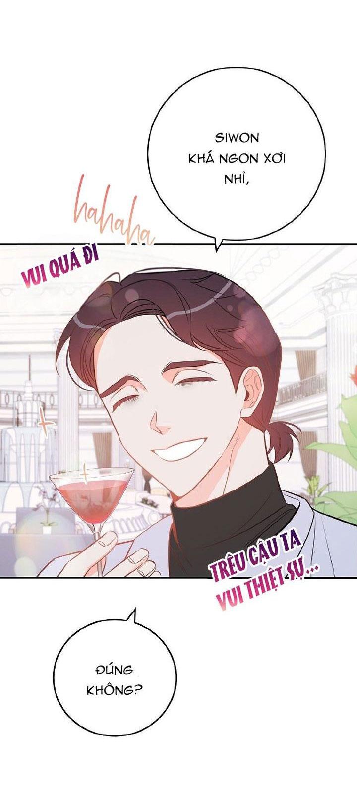 Có Chuyện Gì Xảy Ra với Sự Nổi Tiếng Của Tôi Thế? - Chap 75