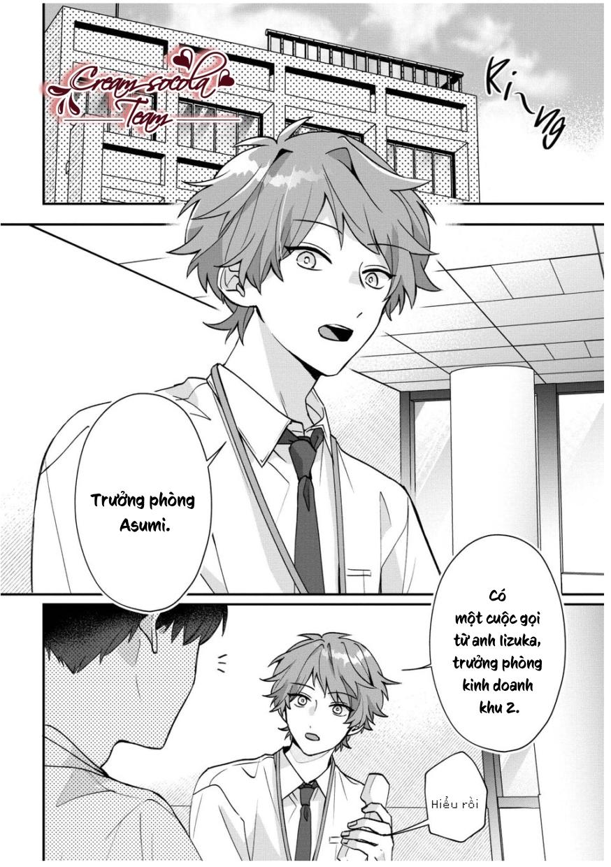 Người tà răm luôn có quỷ theo sau - Chap 78