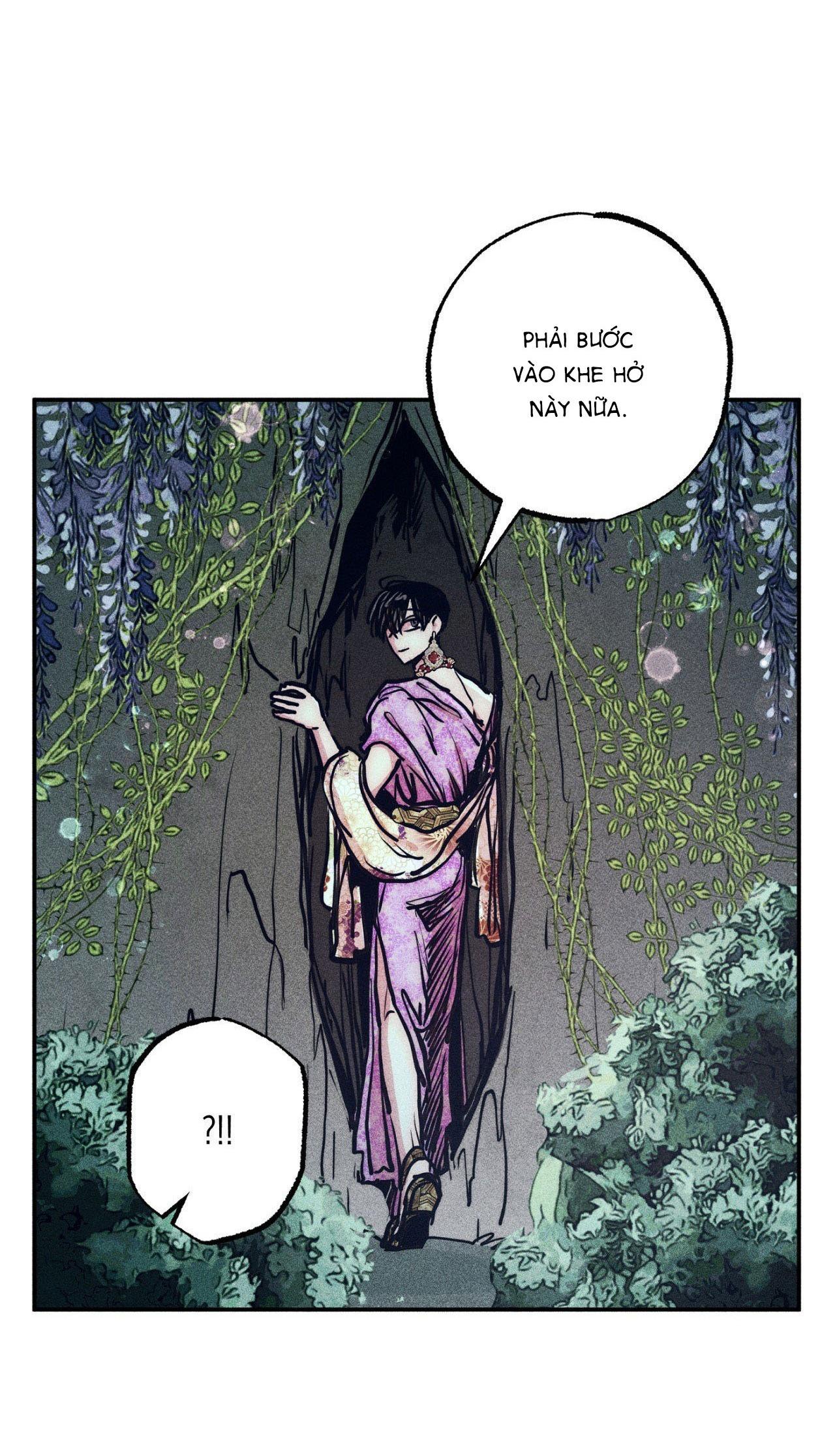 (CBunu) Làm vị cứu tinh thật dễ dàng - Chap 74