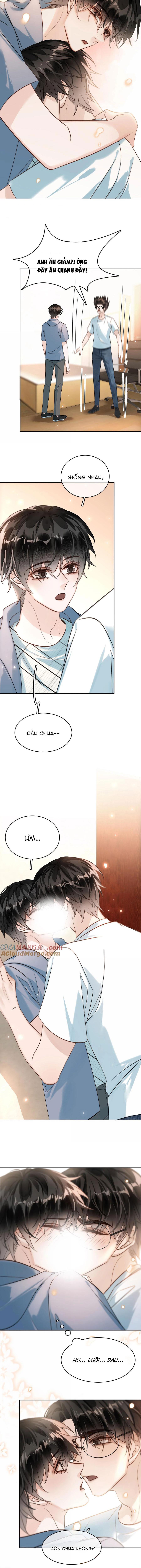 Không Làm Trai Bao! - Chap 153