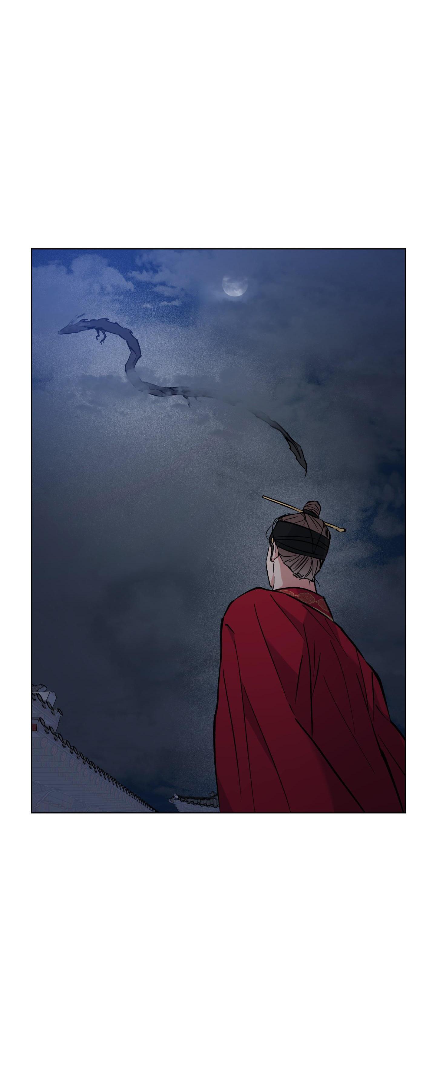 BÌNH MINH CỦA RỒNG - Chap 51