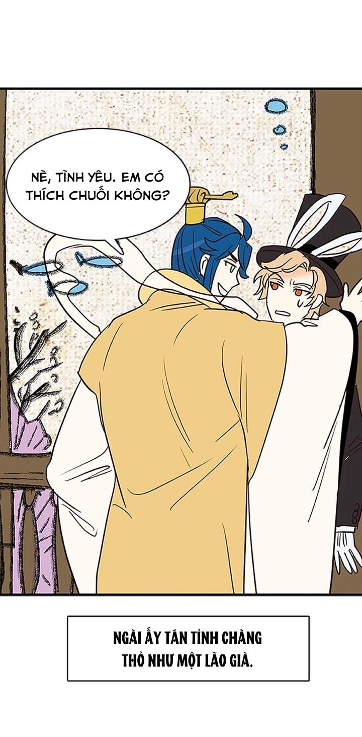 [Hoàn] Rạp Chiếu Phim BL Cổ Điển - Chap 40