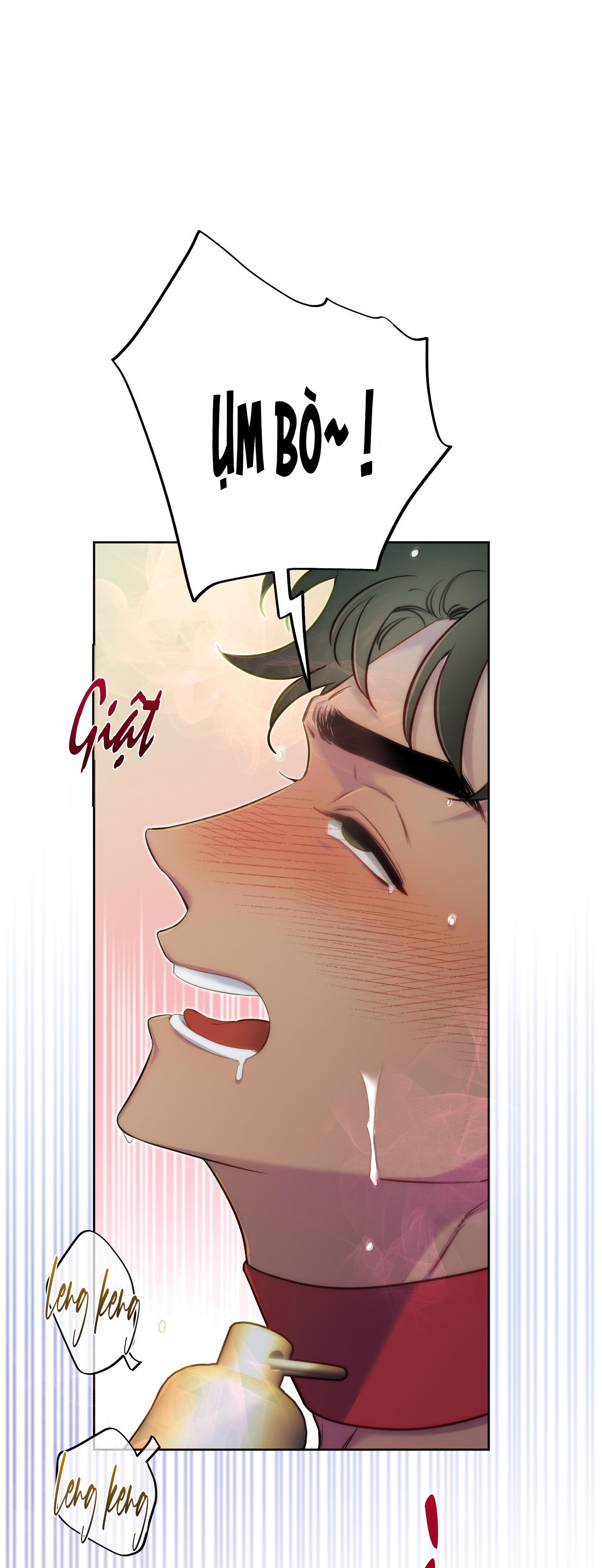 (NP) TRỞ THÀNH VUA CÔNG LƯỢC - Chap 33