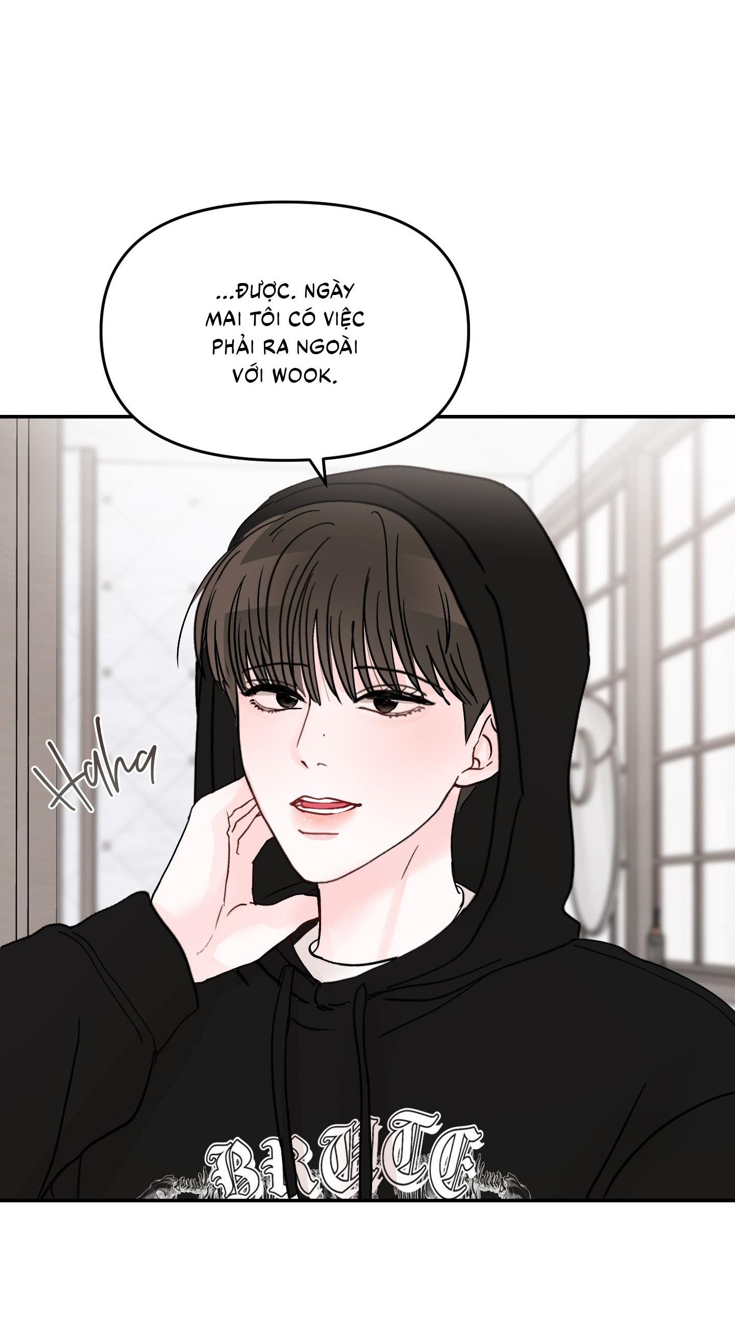 (CBunu) Thán phục thanh xuân - Chap 78
