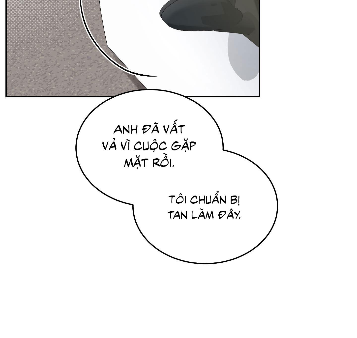 BẮN LÀ DÍNH - Chap 27