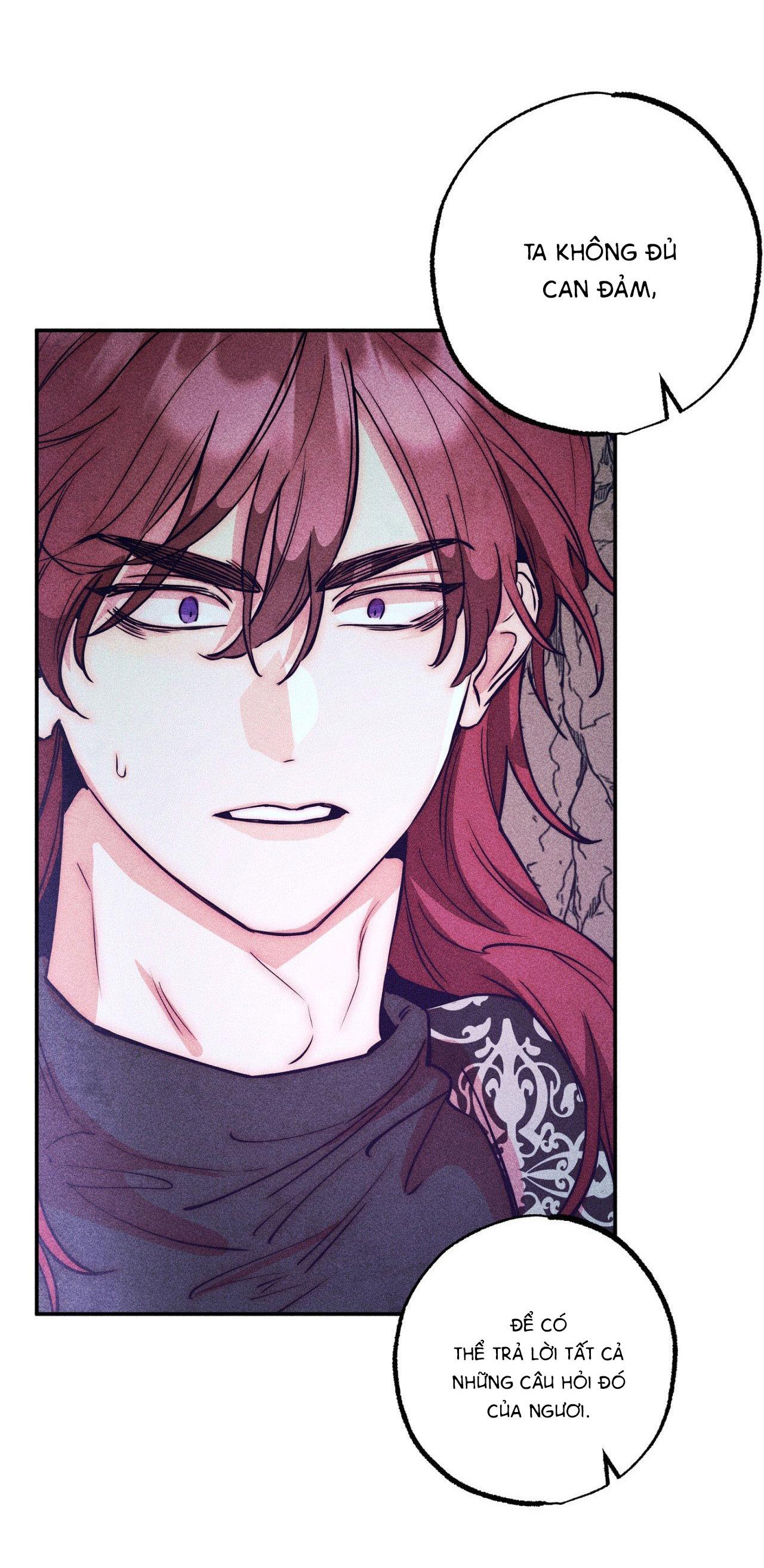 (CBunu) Làm vị cứu tinh thật dễ dàng - Chap 75