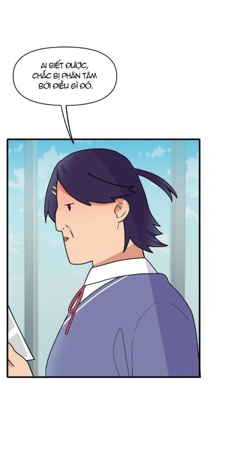 Truyện Ngôn Nhưng Không Ngôn Lắm - Chap 65