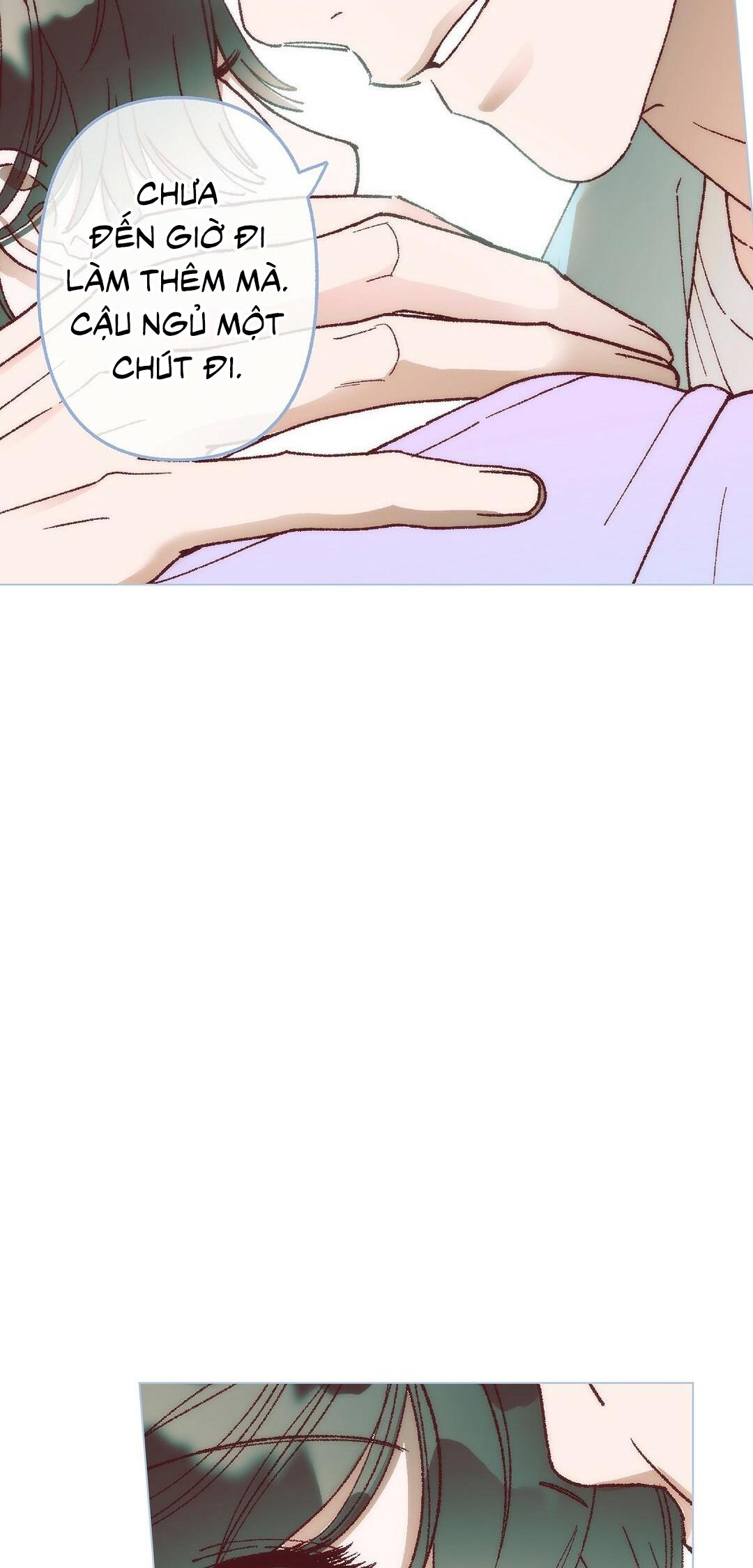 BOY LOVE - FAN BOOK - Chap 8