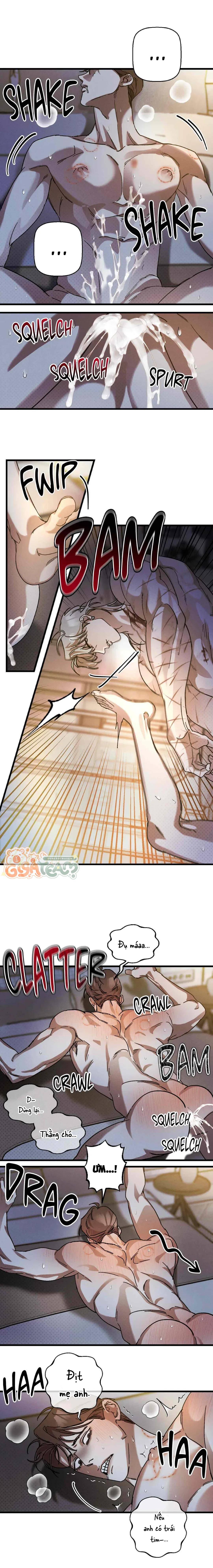 Đơn Phương - Chap 20