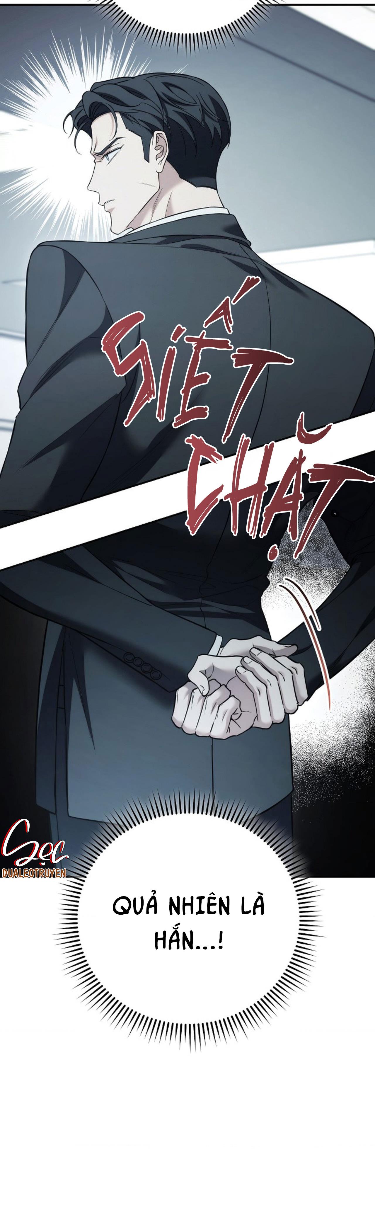 (ABO) MỐI QUAN HỆ KHÔNG HOÀN CHỈNH - Chap 45