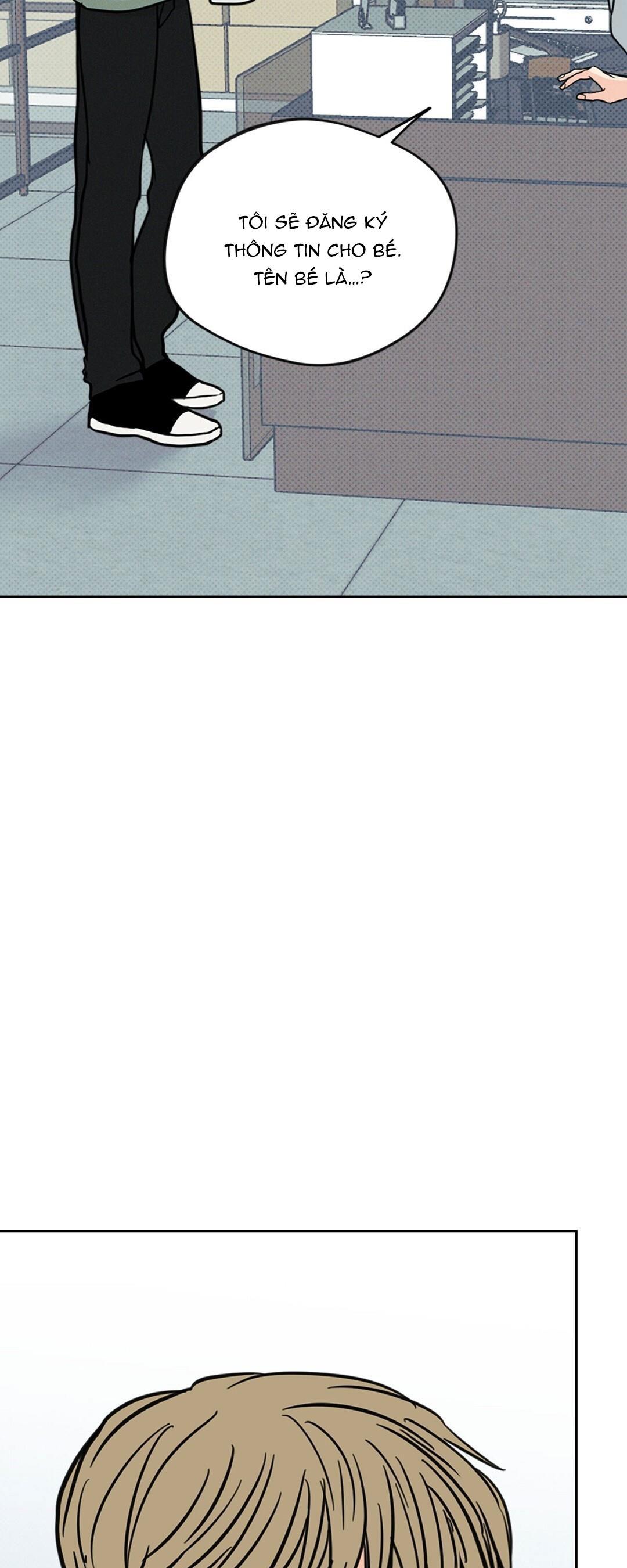 KHI TRĂNG TRÒN MỌC - Chap 6