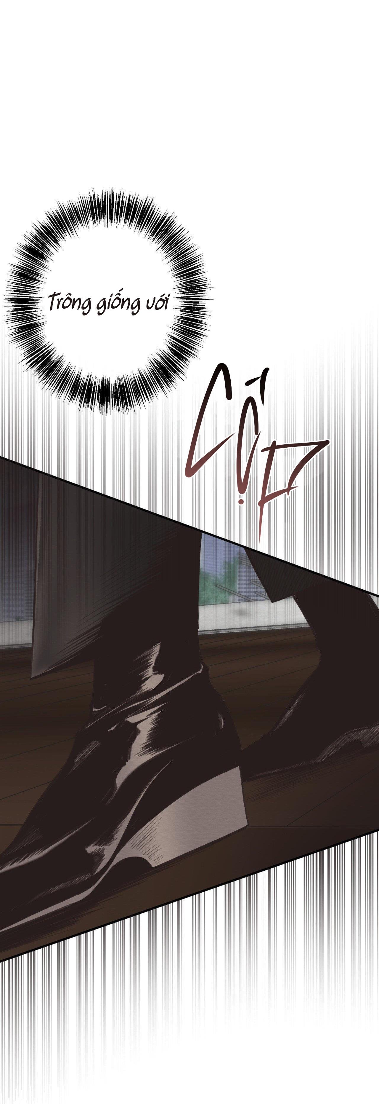 DEVIL ON TOP - Chap 19