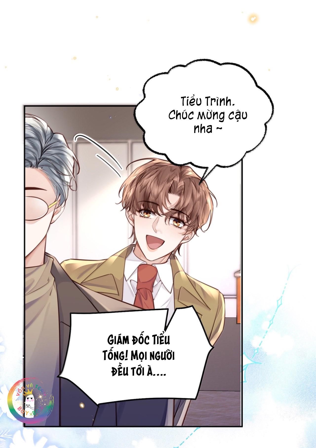 Đặc Chế Cho Riêng Anh - Chap 111