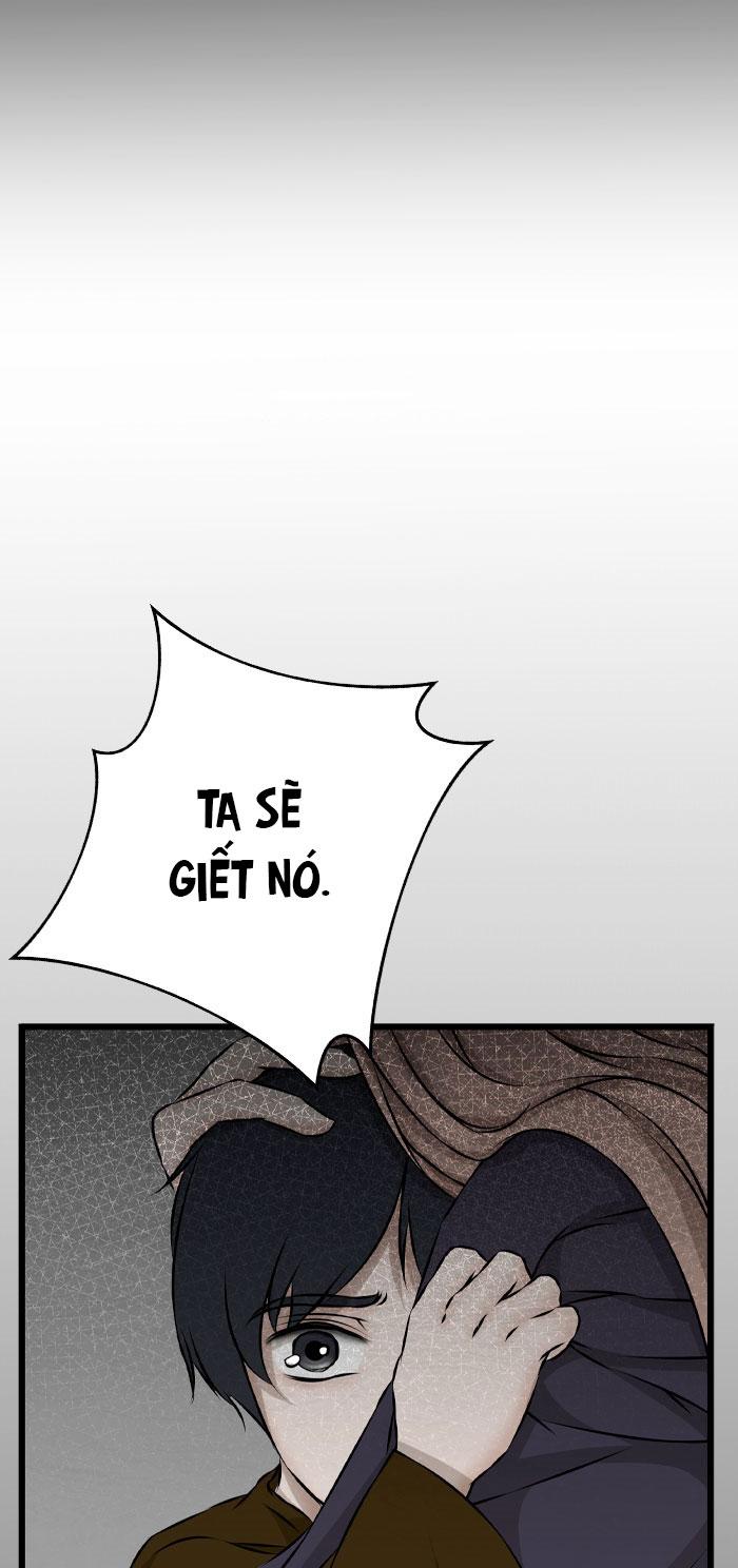 Sao cứ phải dây dưa với nhân vật phụ như ta - Chap 21