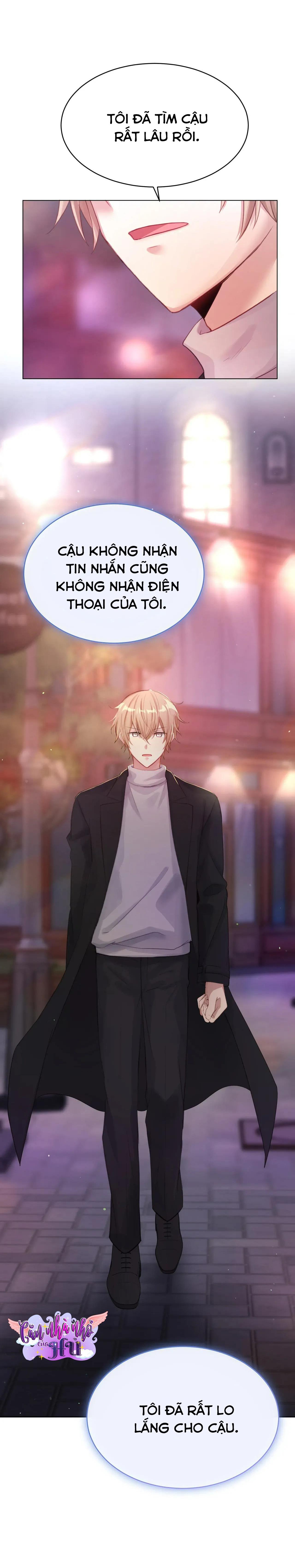 SỰ GIẢI THOÁT - Chap 2