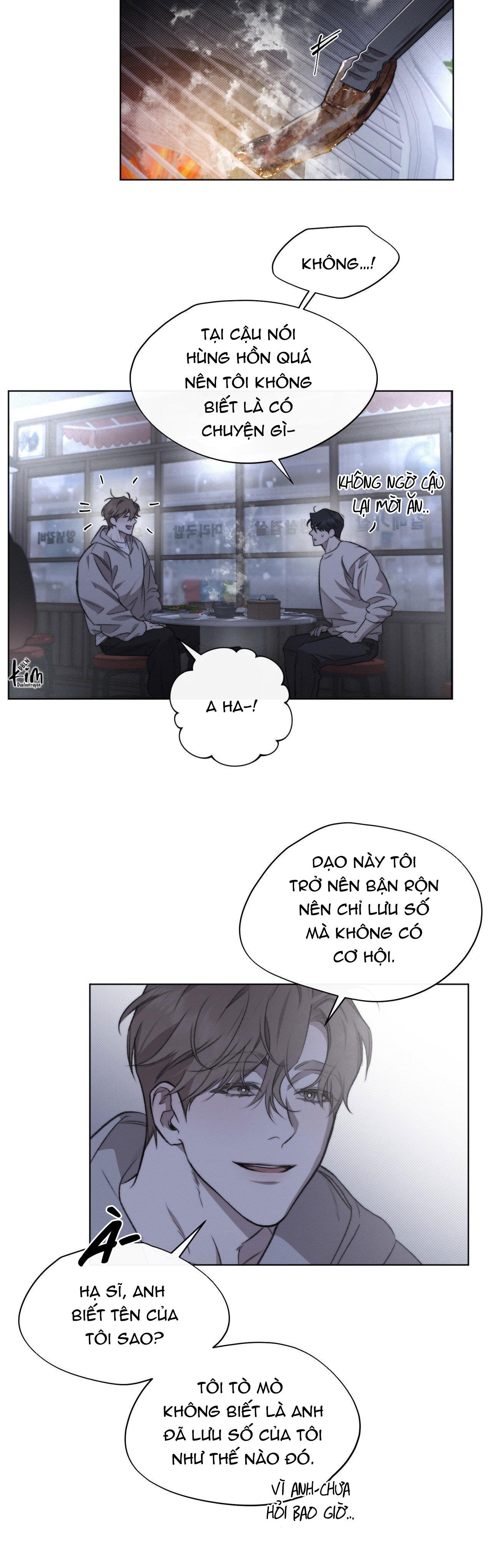 STILL LOVE YOU - Chap 8