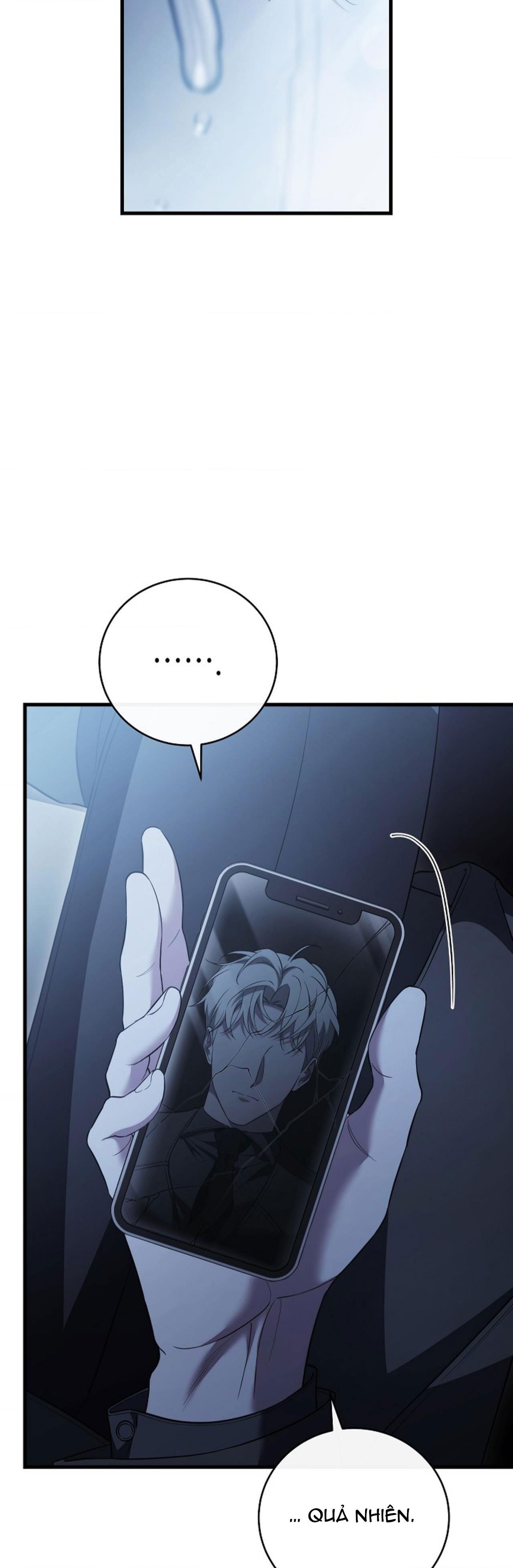 (ABO) MỐI QUAN HỆ KHÔNG HOÀN CHỈNH - Chap 49