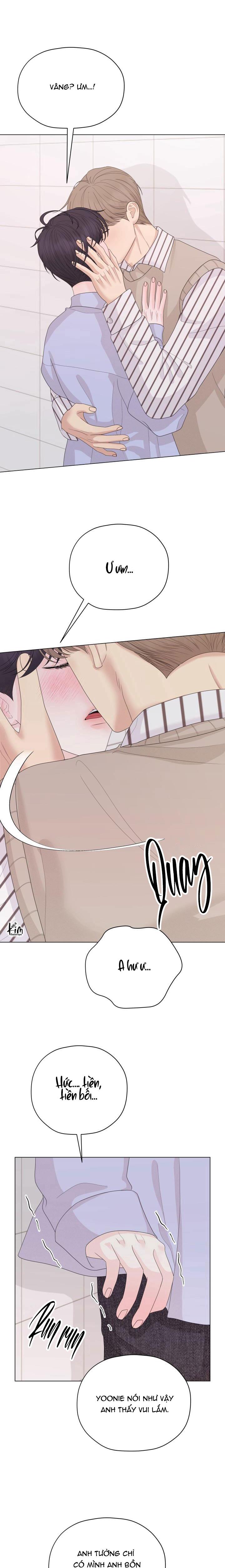 CÁI NÔI CỦA TỘI ÁC - Chap 4