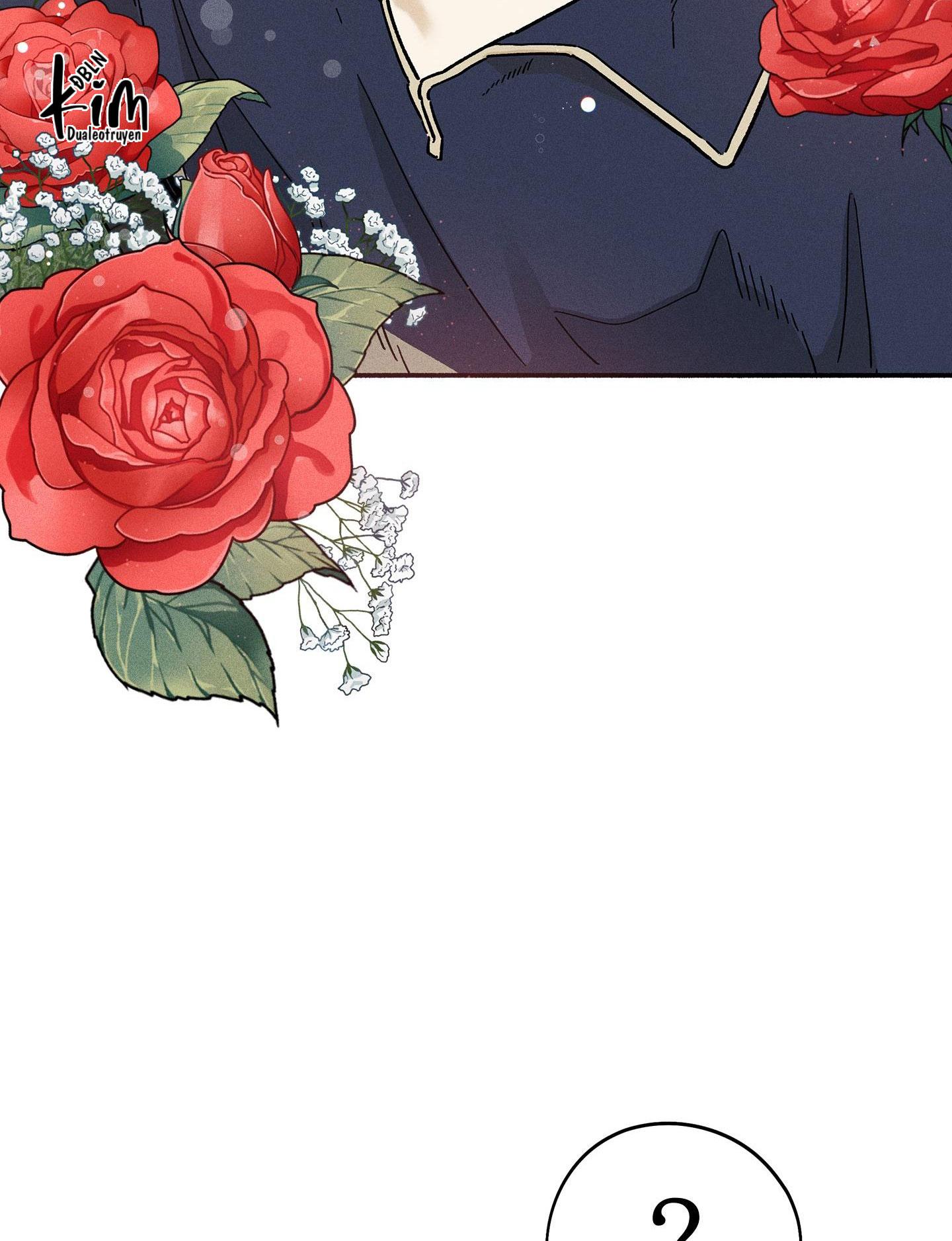 LÃNG MẠN KHÔNG TRỌNG LỰC - Chap 39